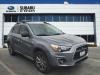 2013 Mitsubishi Outlander Sport