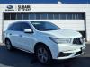 2020 Acura MDX