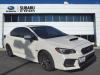 2019 Subaru WRX