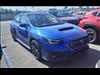 2024 Subaru WRX