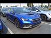 2024 Subaru WRX