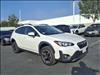 2022 Subaru Crosstrek