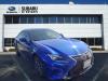 2017 Lexus RC 350