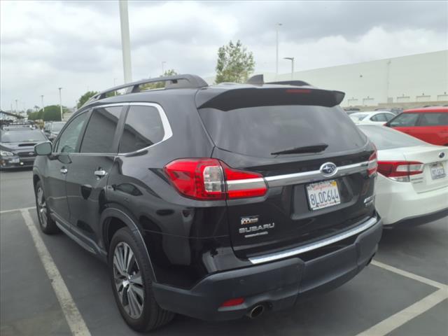 2019 Subaru Ascent Touring