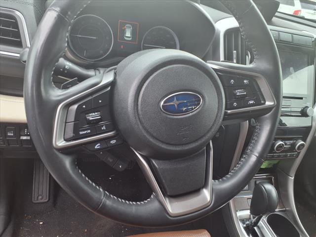 2019 Subaru Ascent Touring
