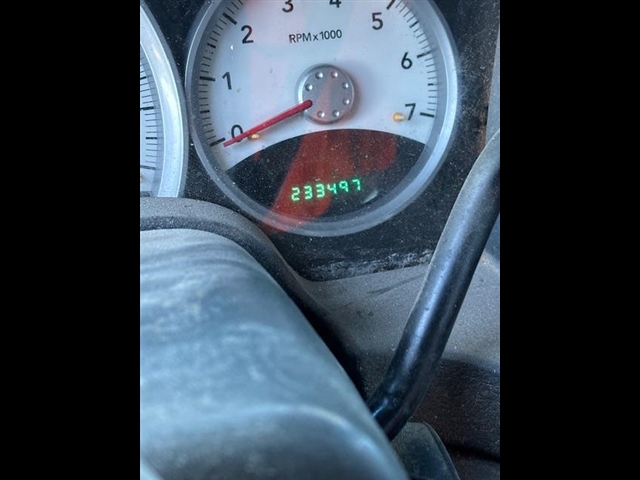 2007 Dodge Durango SLT