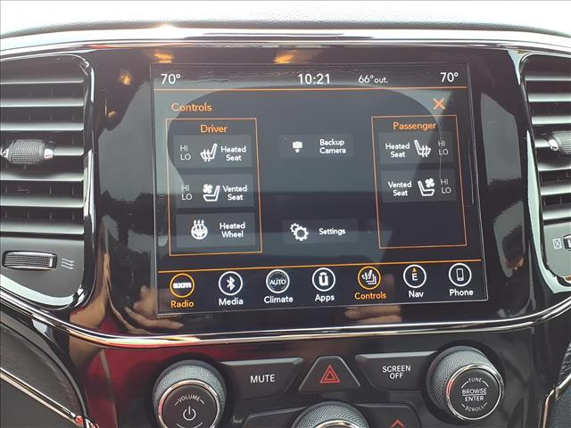 2019 Jeep Grand Cherokee High Altitude