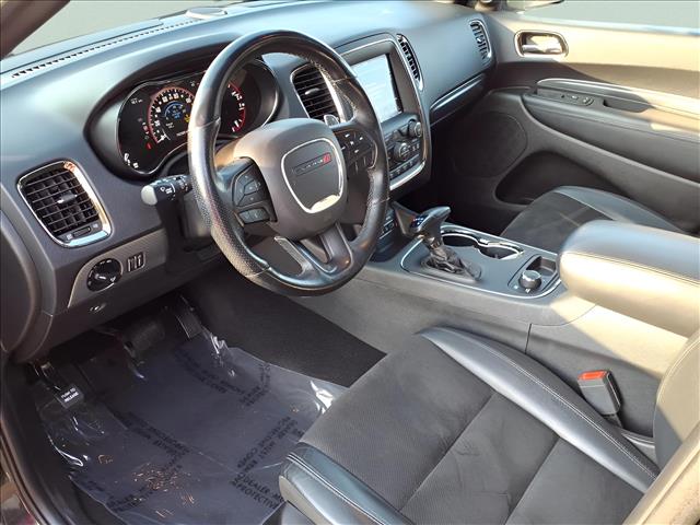 2019 Dodge Durango R/T