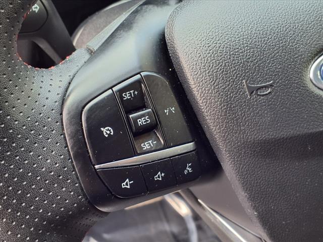 2024 Ford Escape ST-Line FWD