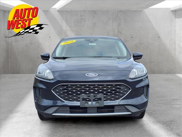2021 Ford Escape Hybrid SE Hybrid AWD