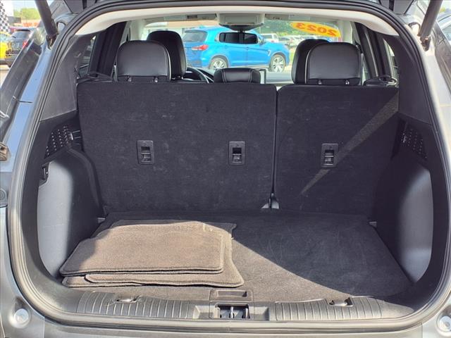 2023 Ford Escape Platinum AWD