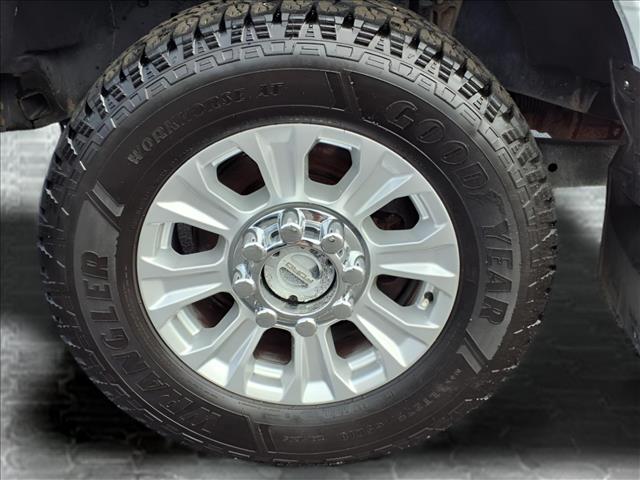 2020 Ford F-250 Super Duty XLT