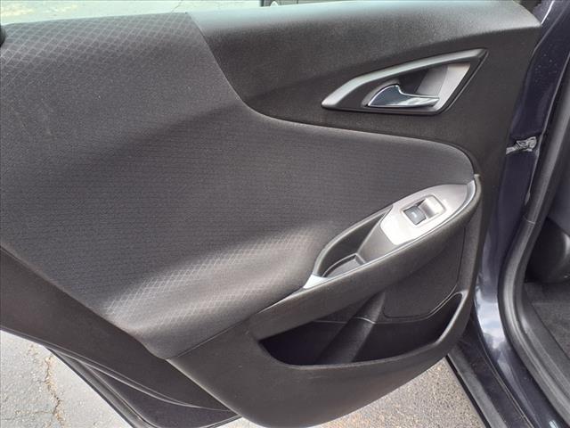 2023 Chevrolet Malibu 4dr Sdn 1LT