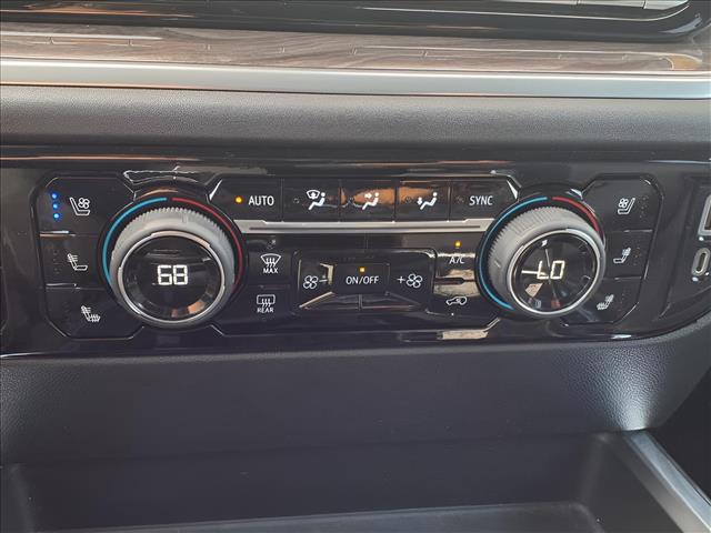 2022 Chevrolet Silverado 1500 4WD Crew Cab 147