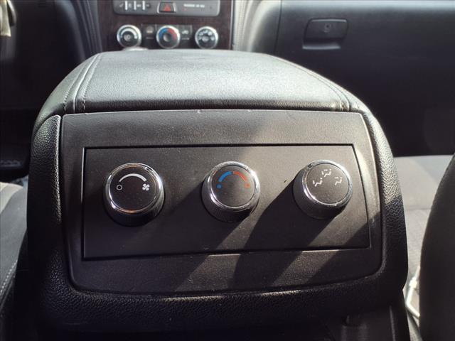 2016 Chevrolet Traverse FWD 4dr LT w/1LT