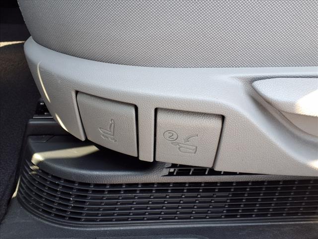 2022 Toyota Highlander Hybrid Hybrid LE AWD (Natl)