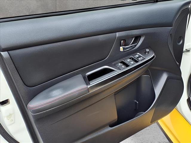 2019 Subaru WRX Premium Manual