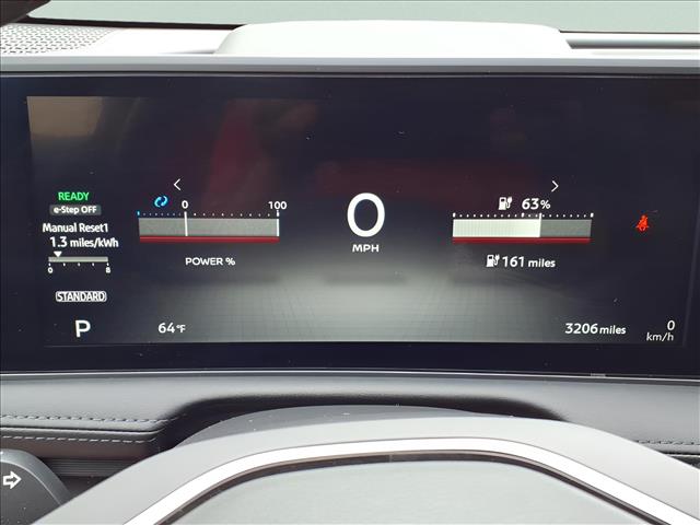 2025 Nissan Ariya Engage+ e-4ORCE