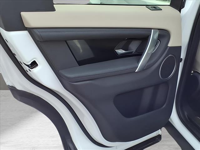 2020 Land Rover Discovery Sport P250 S