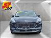 2021 Ford Escape Hybrid SE Hybrid AWD