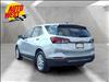 2022 Chevrolet Equinox FWD 4dr LT w/1LT