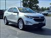 2021 Chevrolet Equinox AWD 4dr LT w/1LT