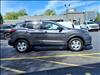 2017 Nissan Rogue Sport AWD S
