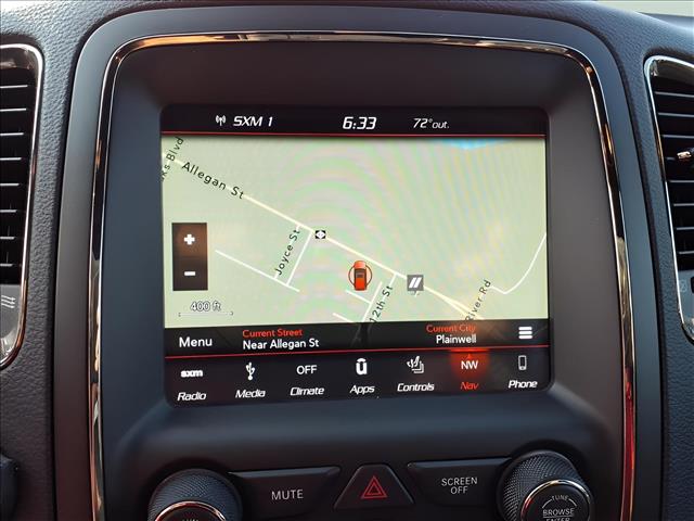 2019 Dodge Durango R/T