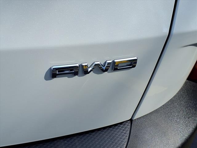 2023 Ford Escape Platinum AWD