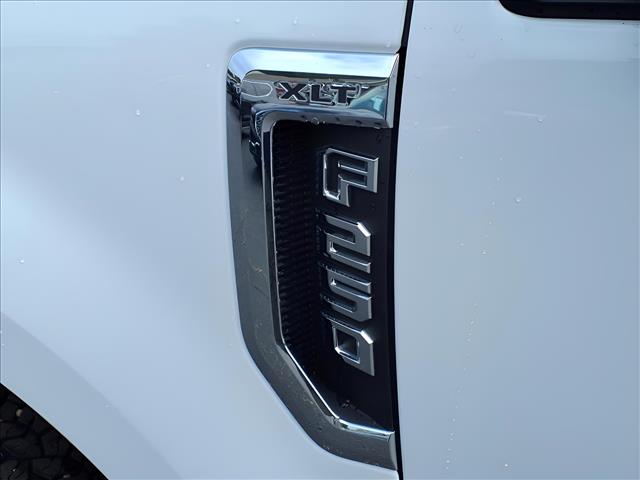 2020 Ford F-250 Super Duty XLT