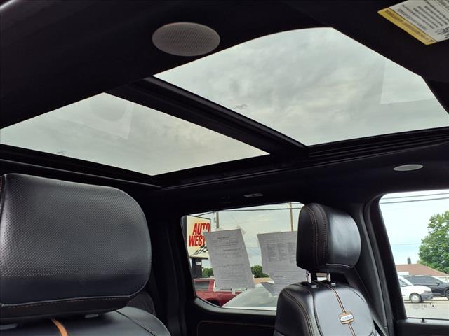 2021 Ford F-150 XL 4WD SuperCrew 5.5 Box
