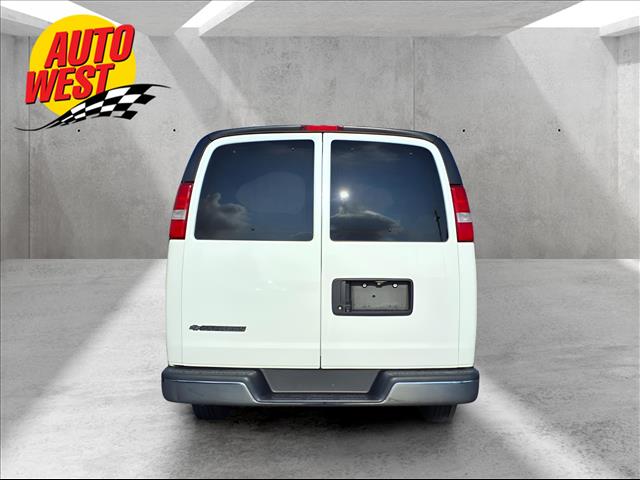 2019 Chevrolet Express LT 3500
