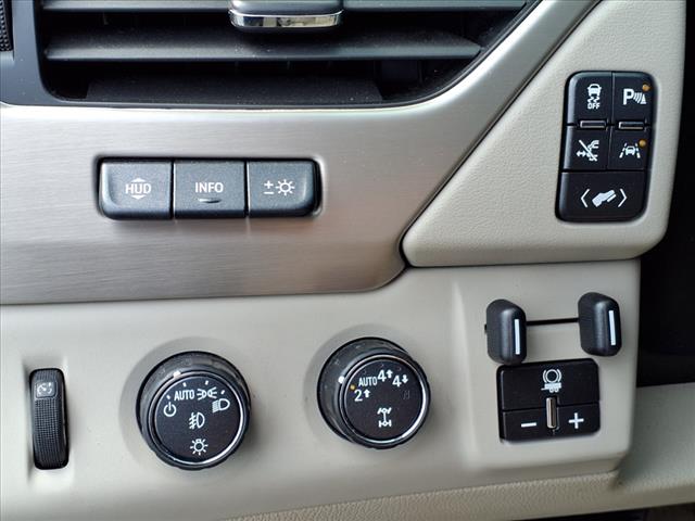 2019 GMC Yukon 4WD 4dr Denali