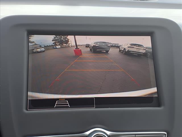 2022 Chevrolet Equinox FWD 4dr LT w/1LT