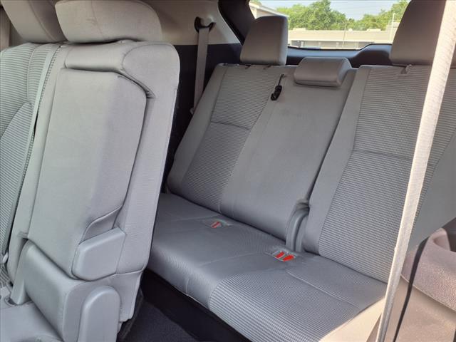 2022 Toyota Highlander Hybrid Hybrid LE AWD (Natl)