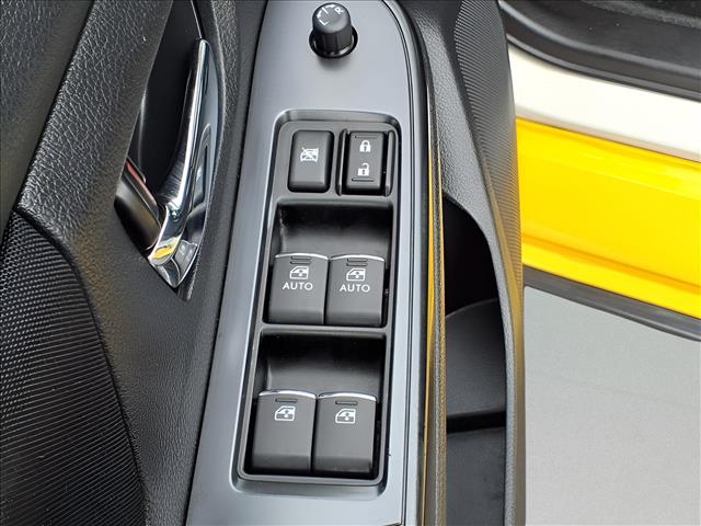 2019 Subaru WRX Premium Manual