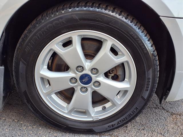 2016 Ford Transit Connect 4dr Wgn LWB XLT