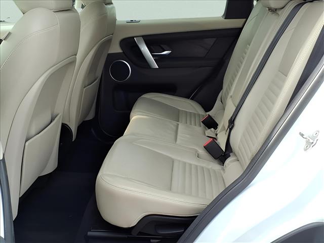2020 Land Rover Discovery Sport P250 S
