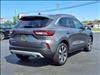 2023 Ford Escape Platinum AWD