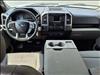2015 Ford F-150 4WD SuperCrew 145