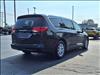 2024 Chrysler Voyager LX FWD