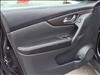 2018 Nissan Rogue AWD S