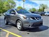 2017 Nissan Rogue Sport AWD S
