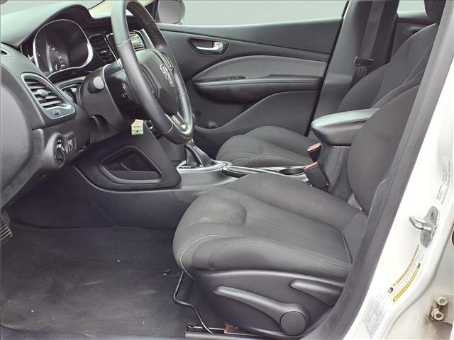 2013 Dodge Dart 4dr Sdn SXT