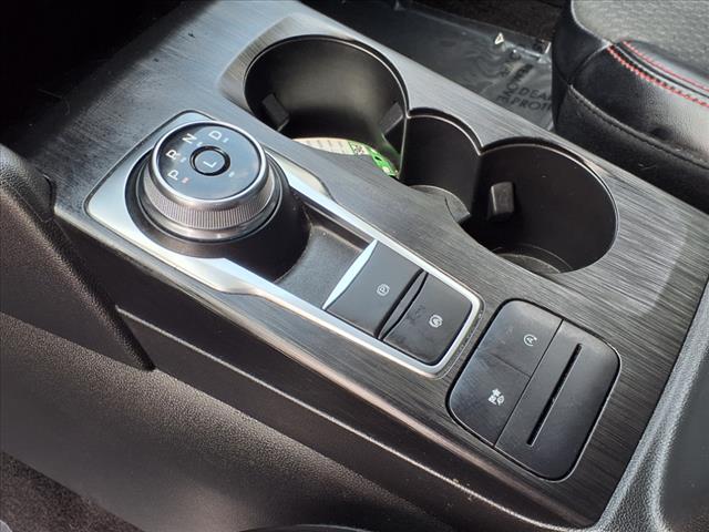 2024 Ford Escape ST-Line FWD