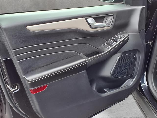 2021 Ford Escape Hybrid SE Hybrid AWD