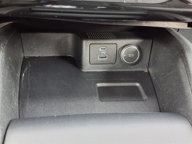 2021 Ford Escape SE AWD
