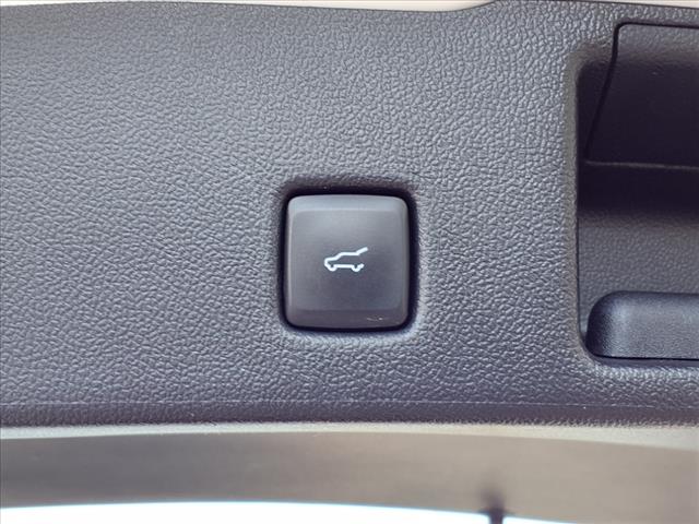 2023 Ford Escape Platinum AWD