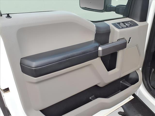 2020 Ford F-250 Super Duty XLT