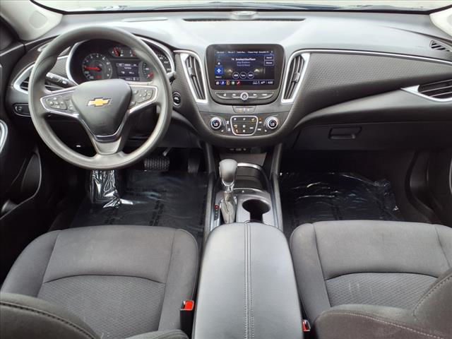 2023 Chevrolet Malibu 4dr Sdn 1LT